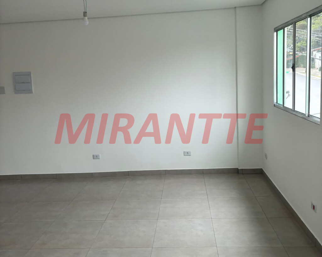 Comercial de 60m² em Santana