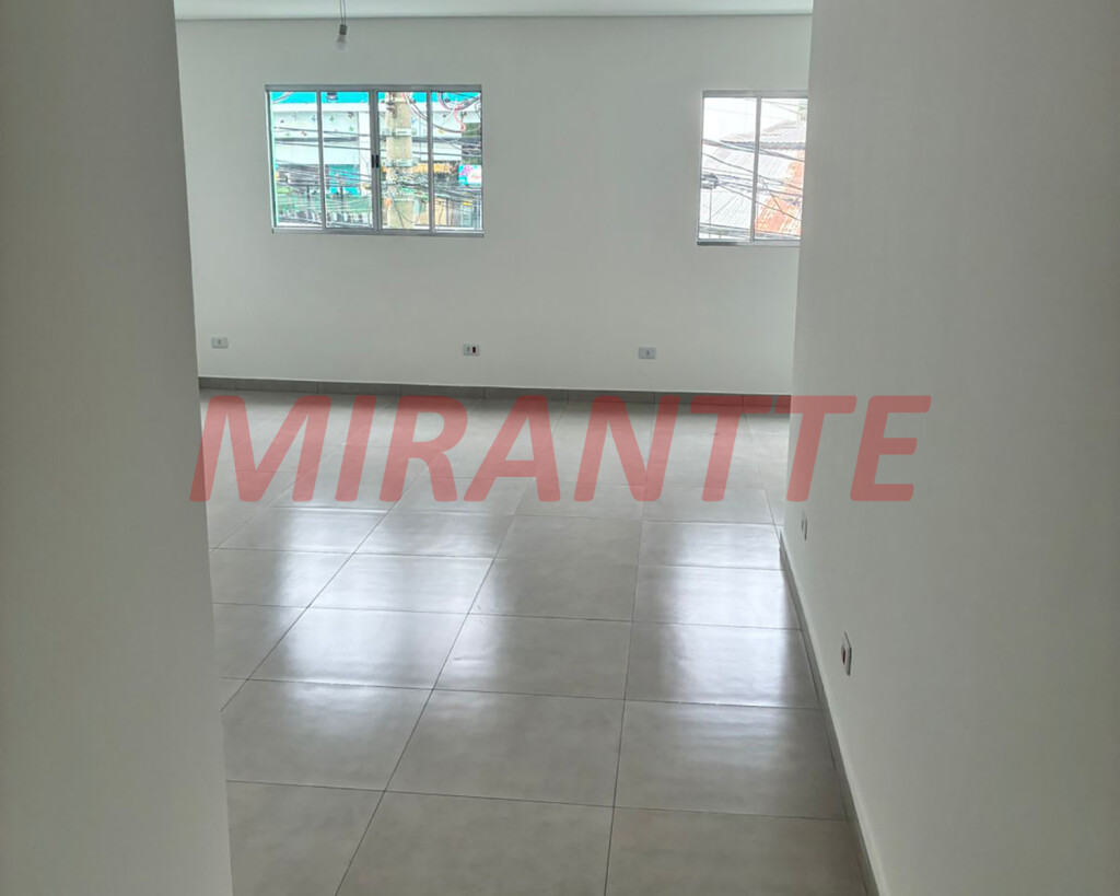 Comercial de 60m² em Santana