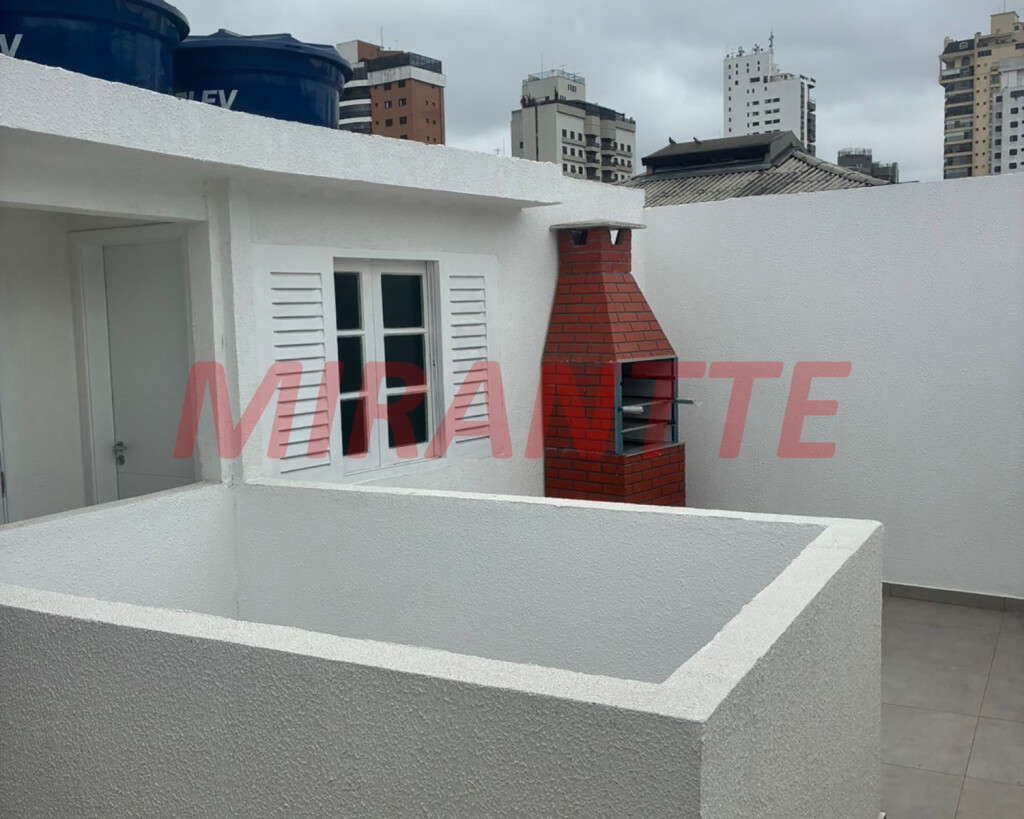 Comercial de 60m² em Santana
