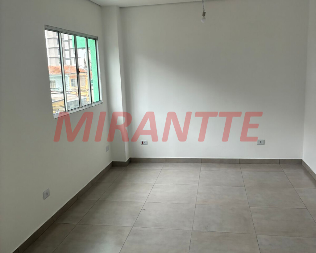 Comercial de 60m² em Santana