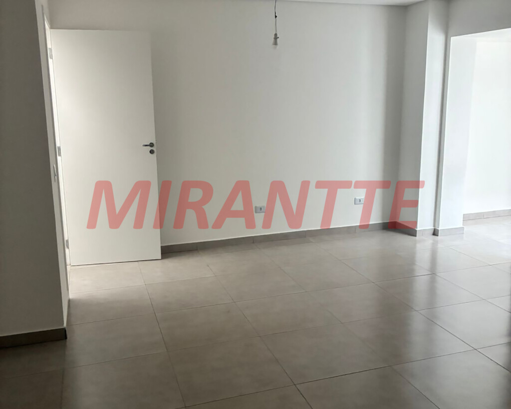 Comercial de 60m² em Santana
