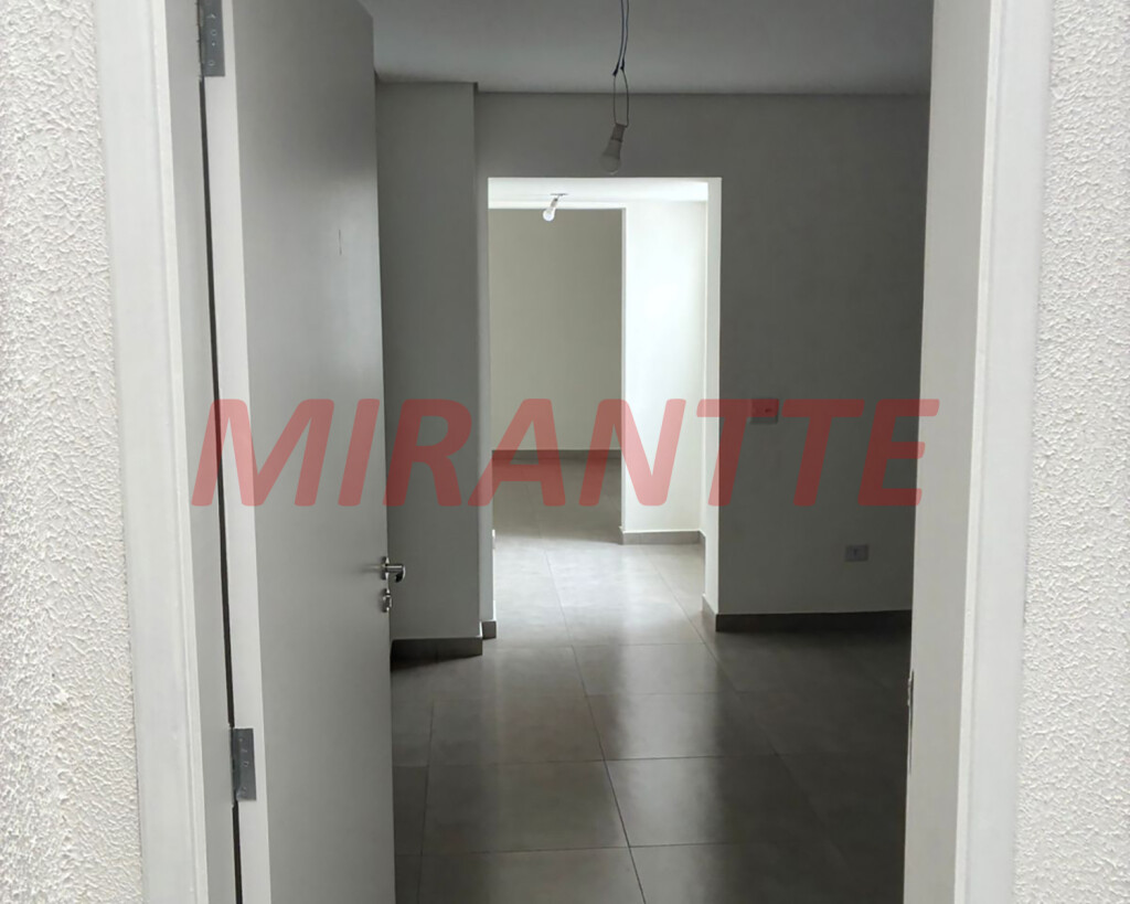 Comercial de 60m² em Santana