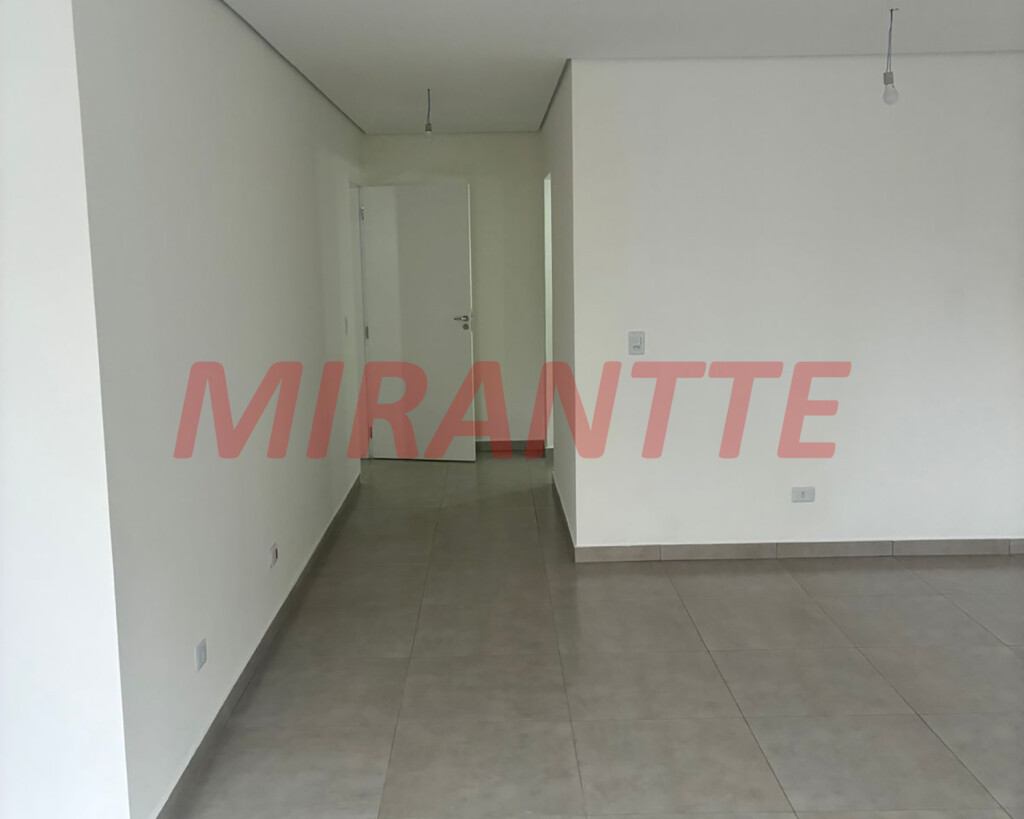 Comercial de 60m² em Santana