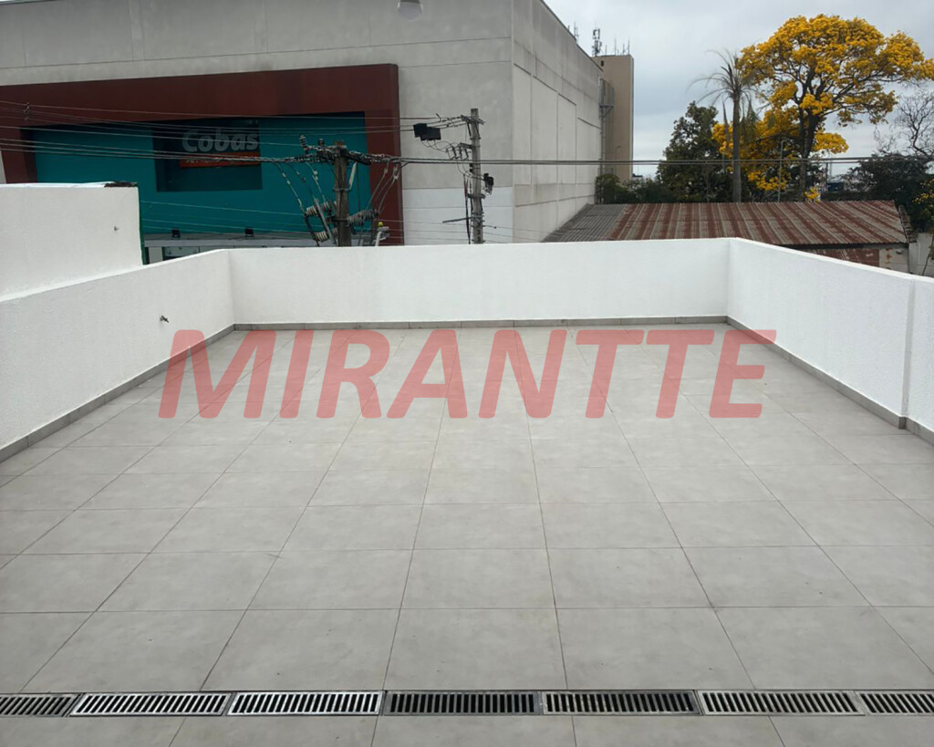 Comercial de 125m² em Santana