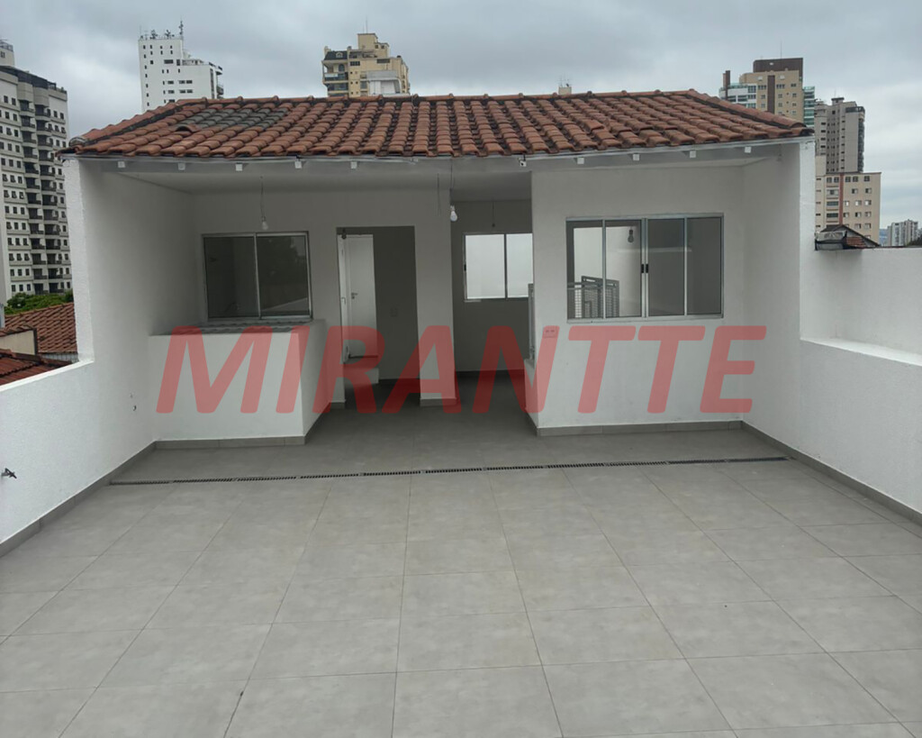 Comercial de 125m² em Santana