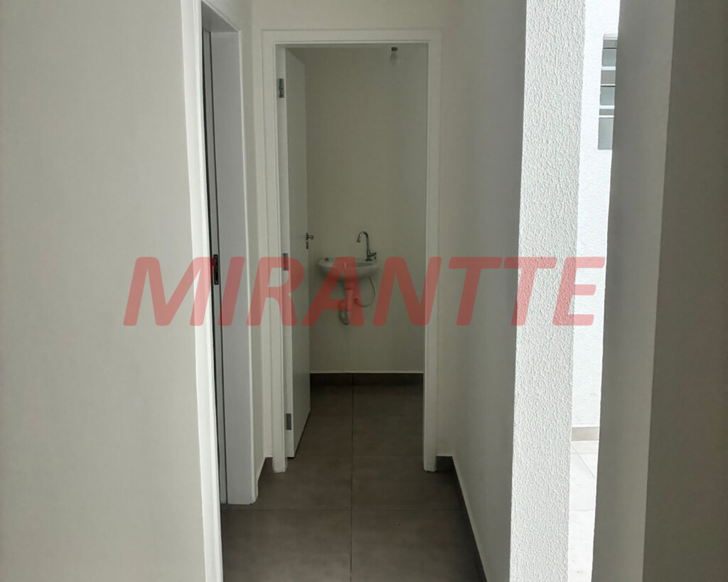 Comercial de 125m² em Santana