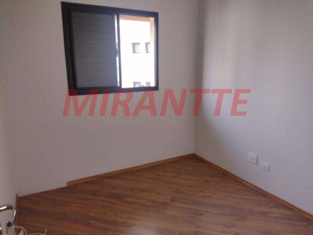 Apartamento de 80m² com 3 quartos em Santana
