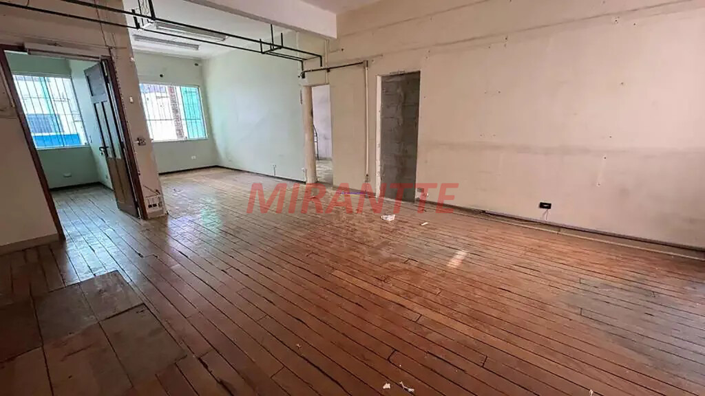 Comercial de 140m² em República