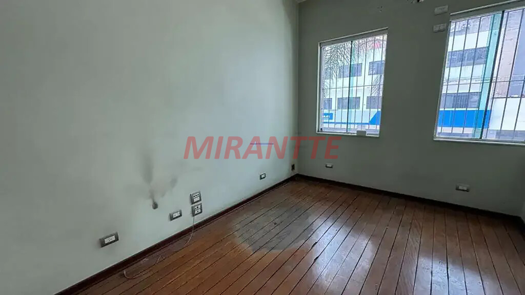 Comercial de 140m² em República