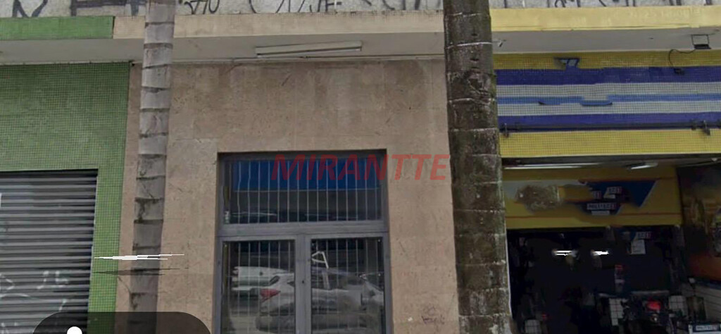 Comercial de 140m² em República