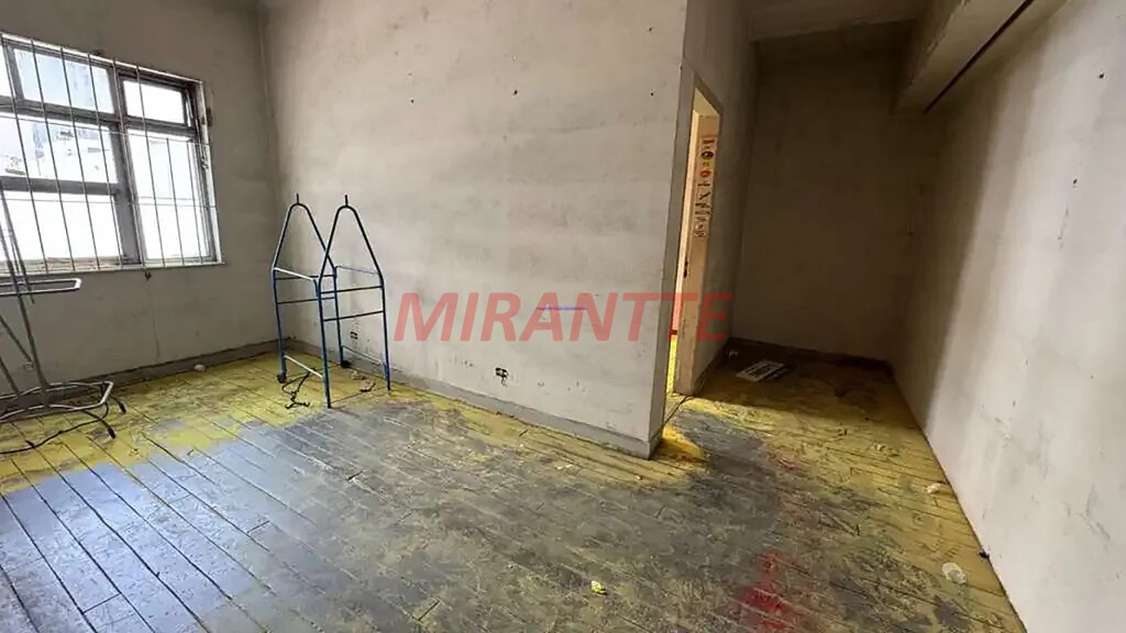 Comercial de 140m² em República