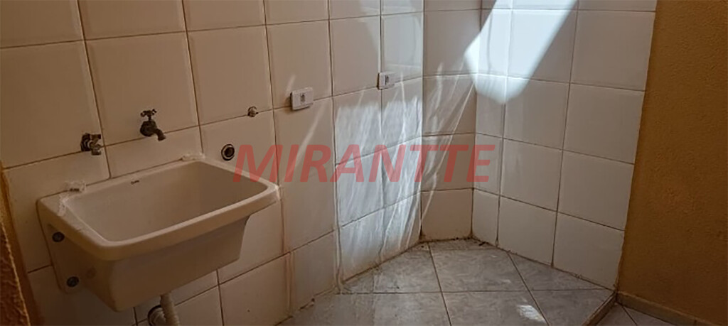 Cond. fechado de 110m² com 3 quartos em Vila Santos