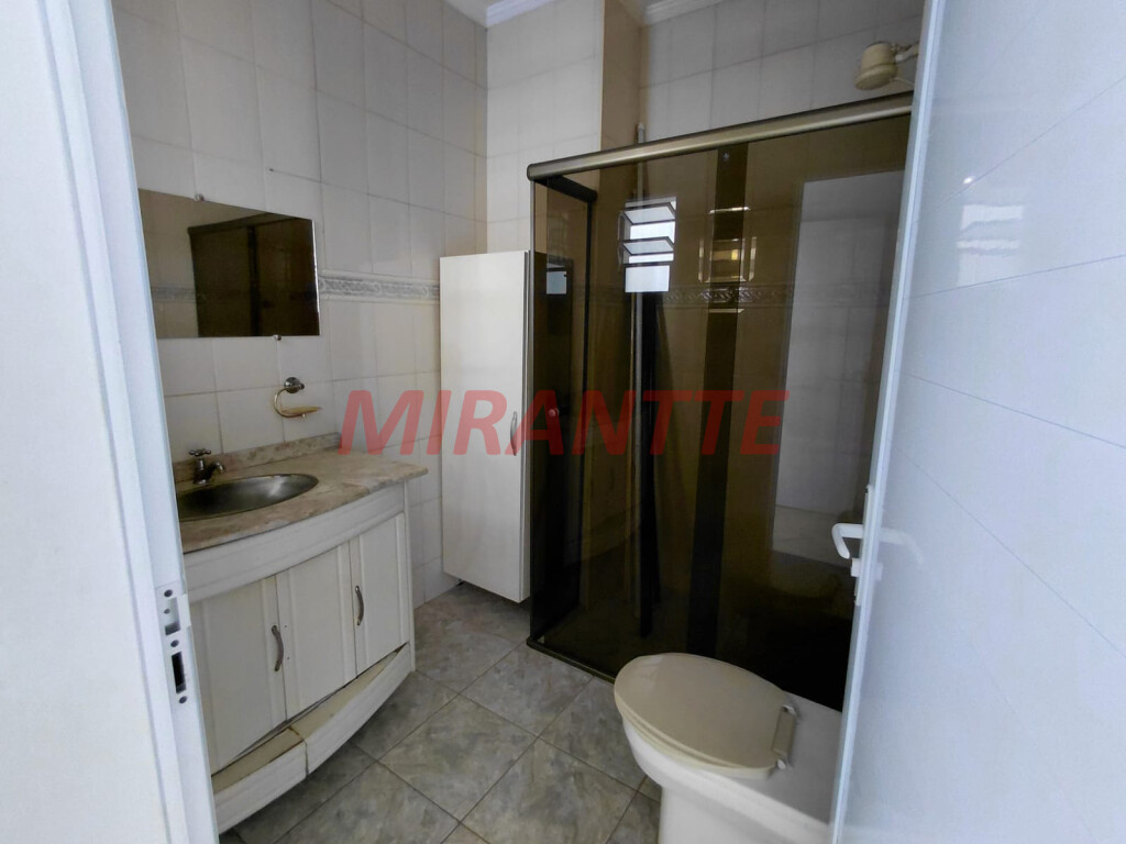 Sobrado de 500m² com 3 quartos em Vila Celeste