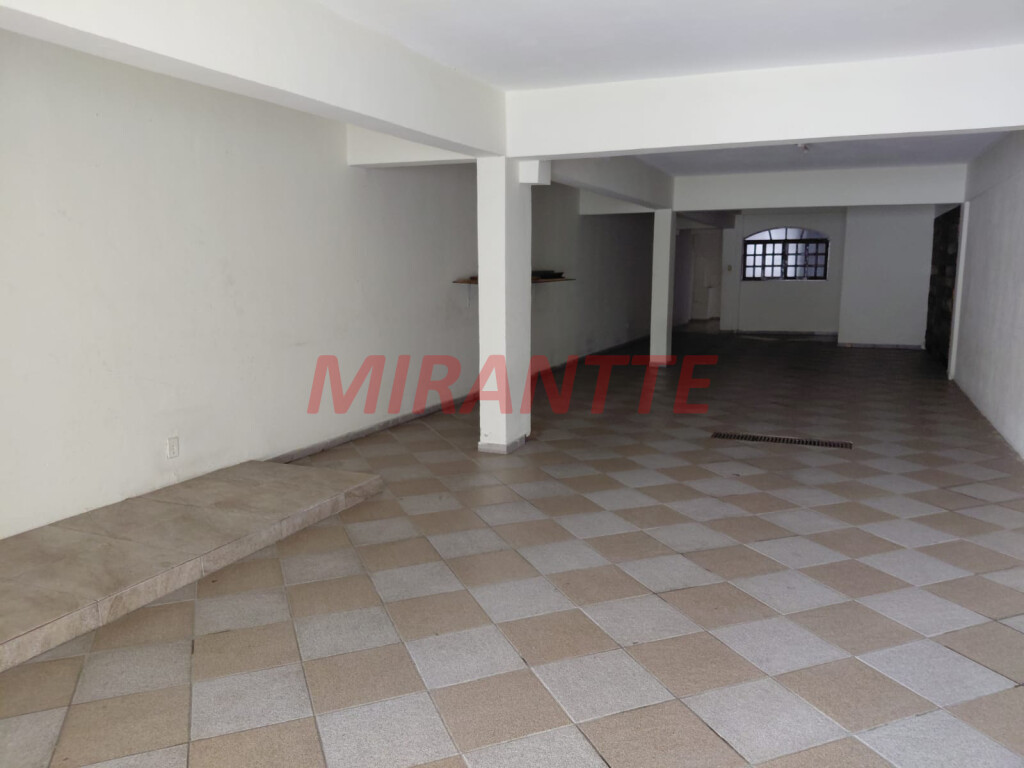 Sobrado de 500m² com 3 quartos em Vila Celeste