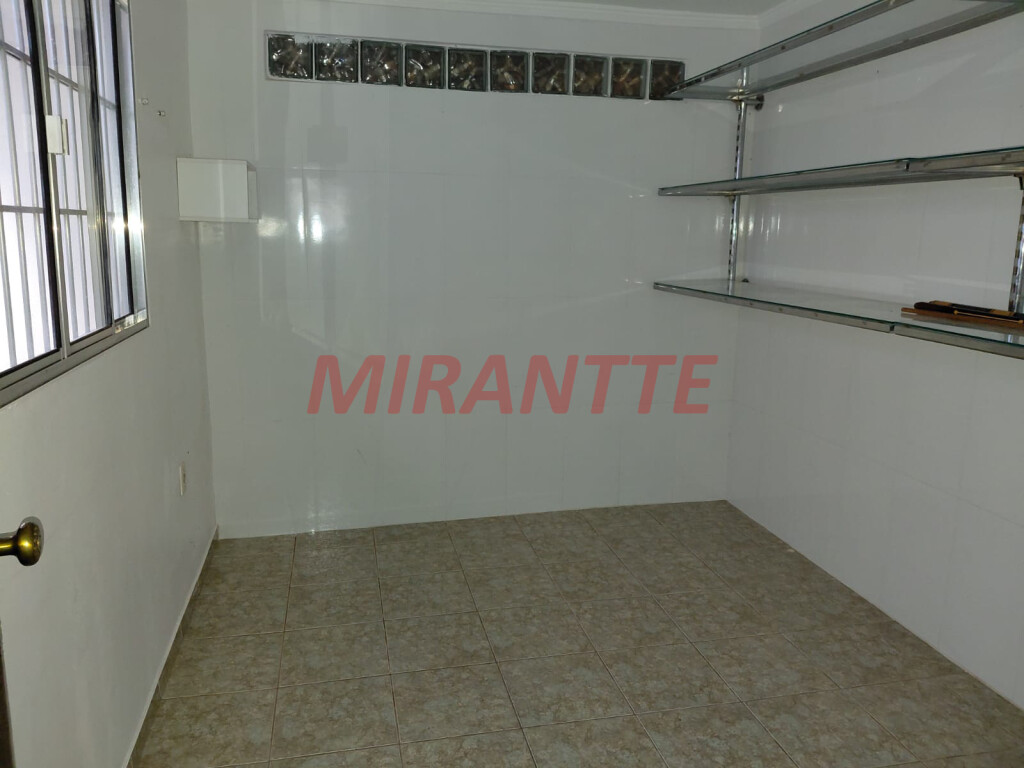 Sobrado de 500m² com 3 quartos em Vila Celeste
