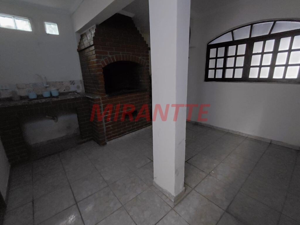 Sobrado de 500m² com 3 quartos em Vila Celeste