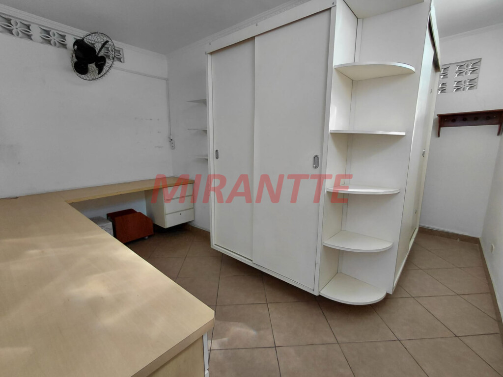 Sobrado de 500m² com 3 quartos em Vila Celeste