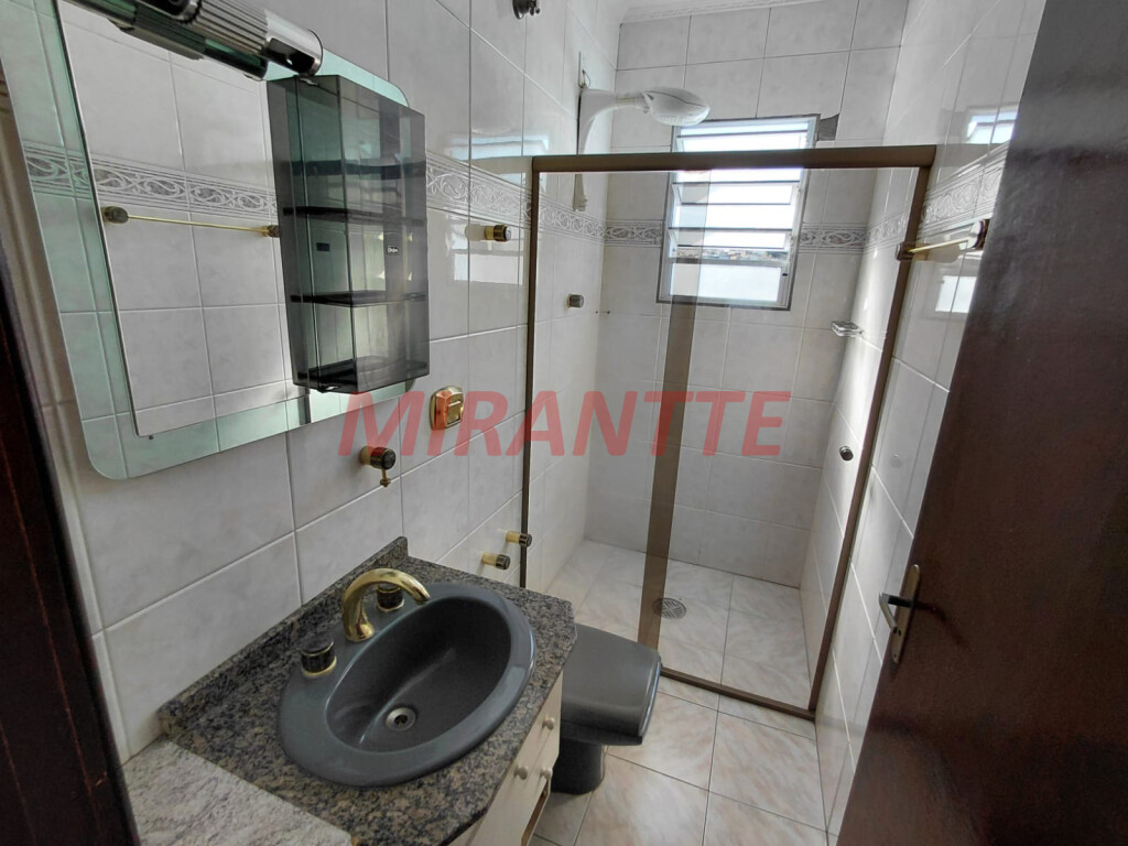 Sobrado de 500m² com 3 quartos em Vila Celeste
