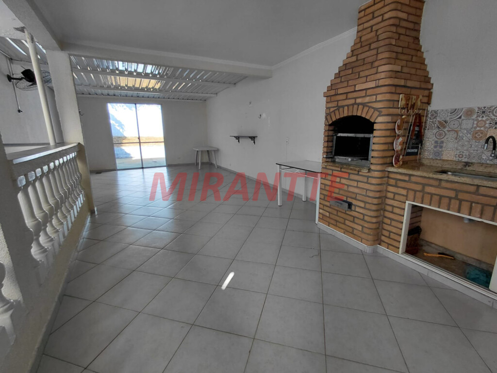 Sobrado de 500m² com 3 quartos em Vila Celeste