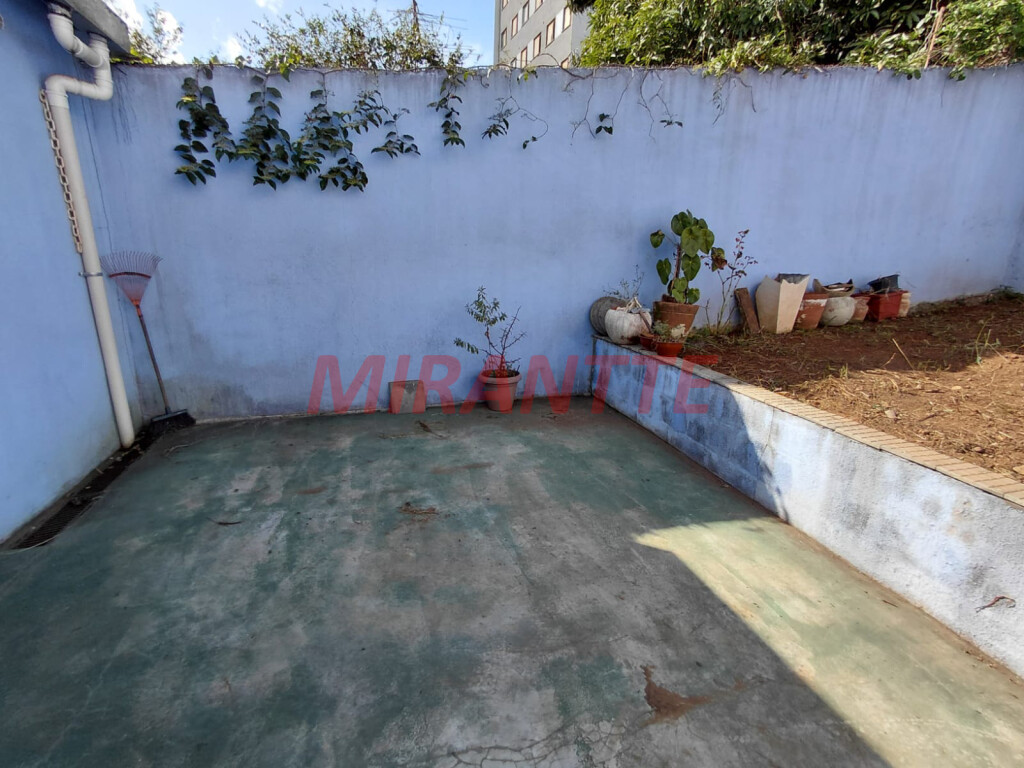 Sobrado de 500m² com 3 quartos em Vila Celeste
