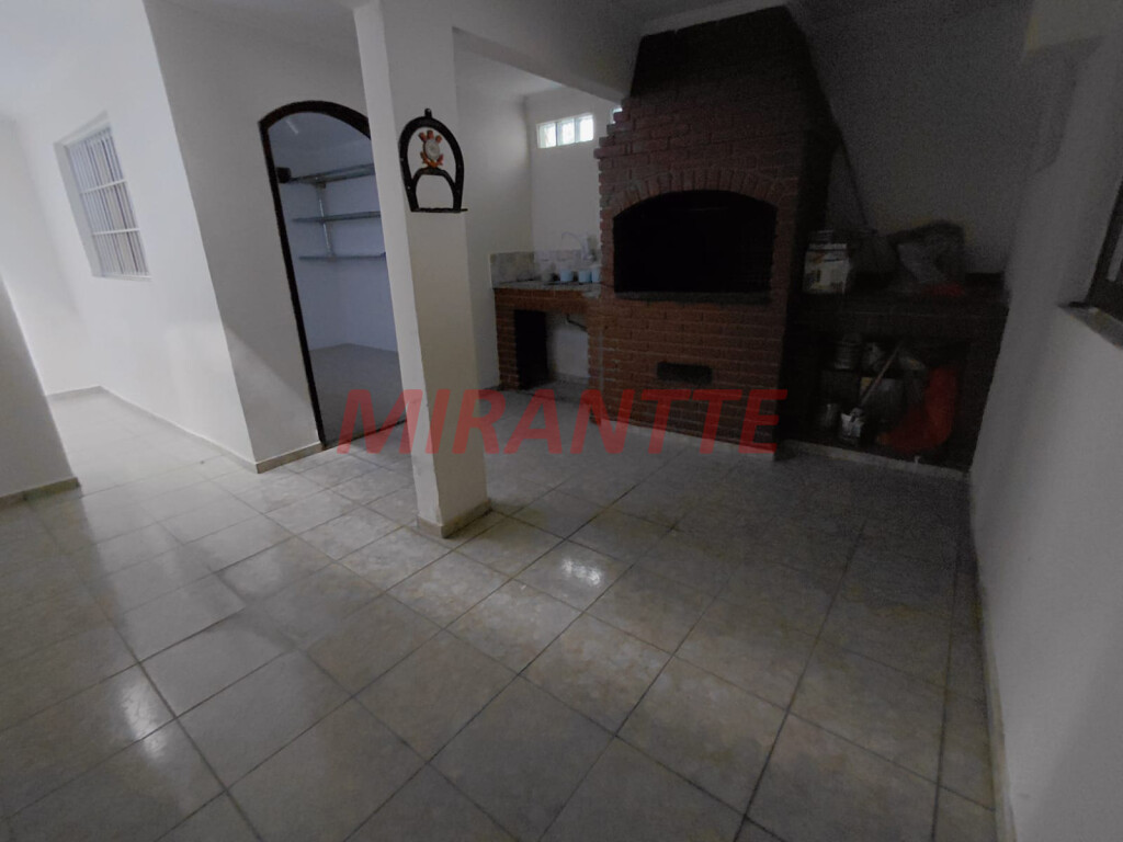 Sobrado de 500m² com 3 quartos em Vila Celeste