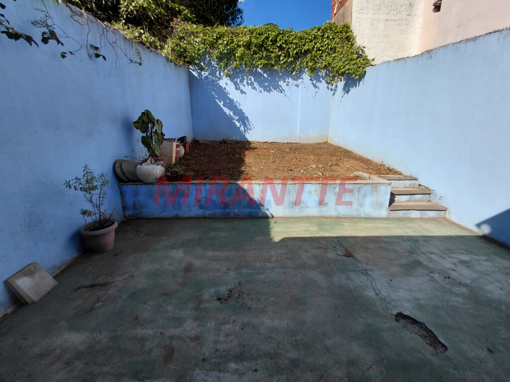 Sobrado de 500m² com 3 quartos em Vila Celeste