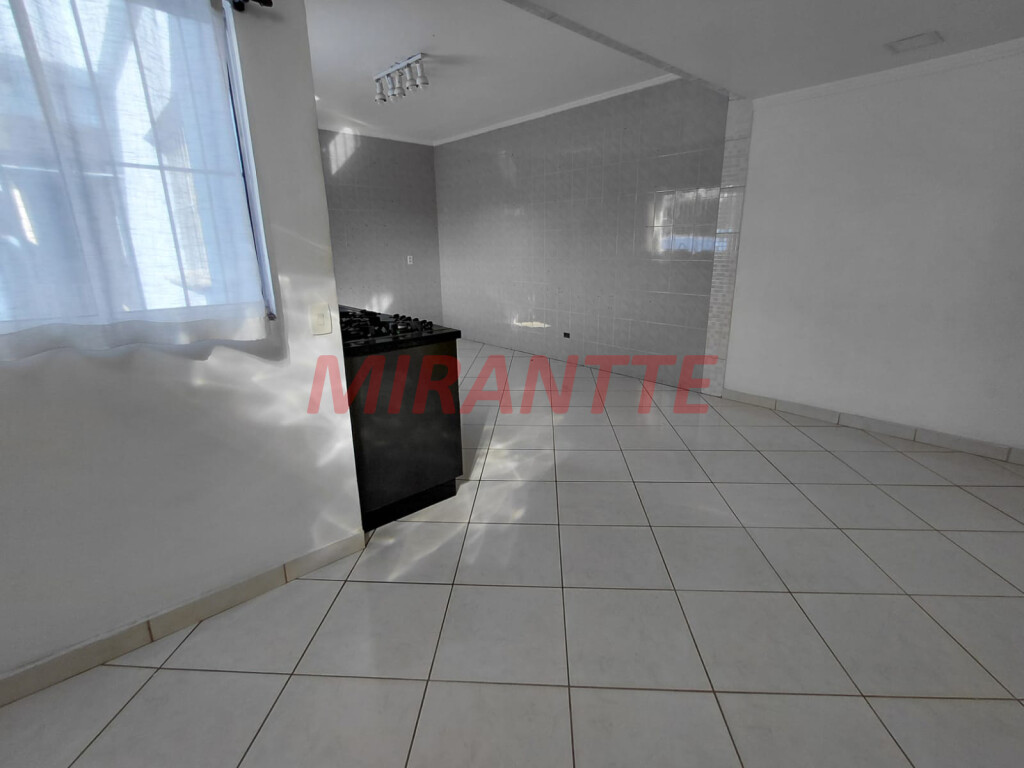 Sobrado de 500m² com 3 quartos em Vila Celeste