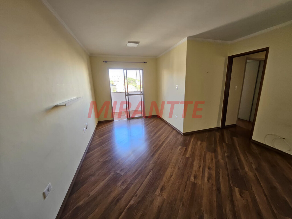 Apartamento de 79m² com 3 quartos em Tucuruvi