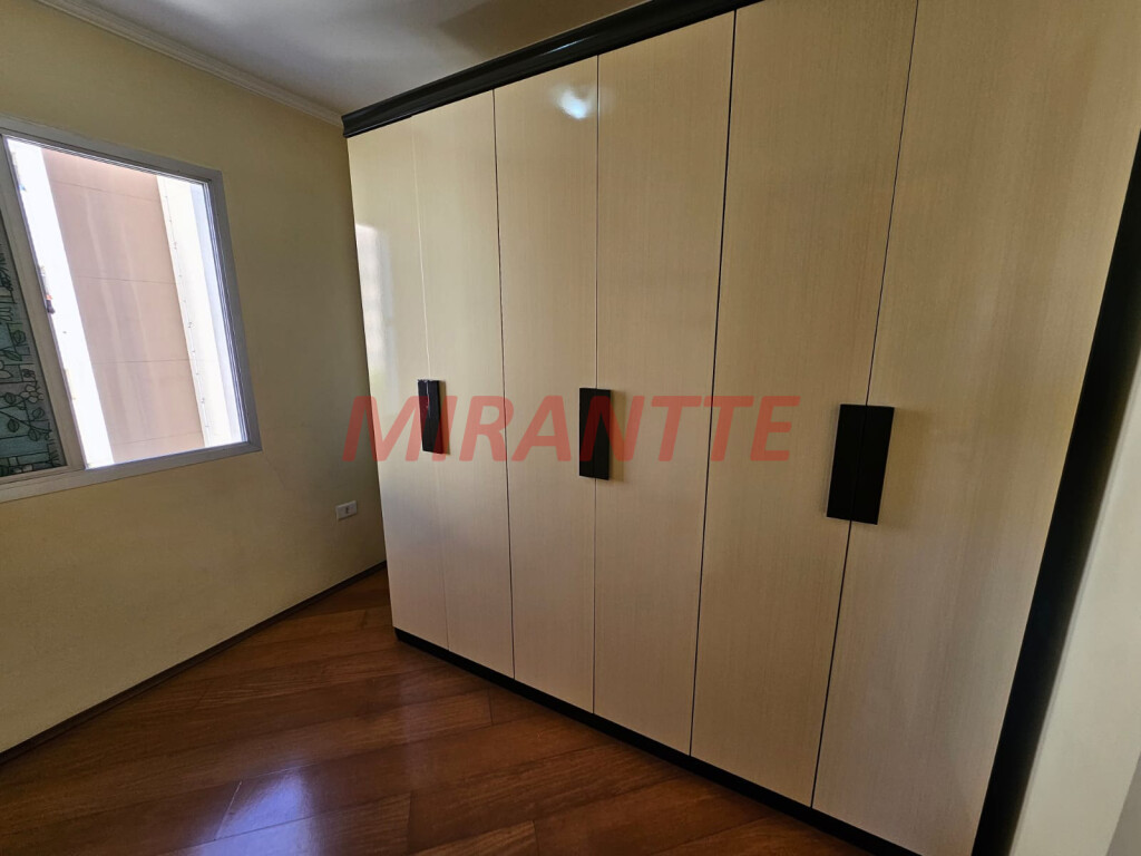 Apartamento de 79m² com 3 quartos em Tucuruvi