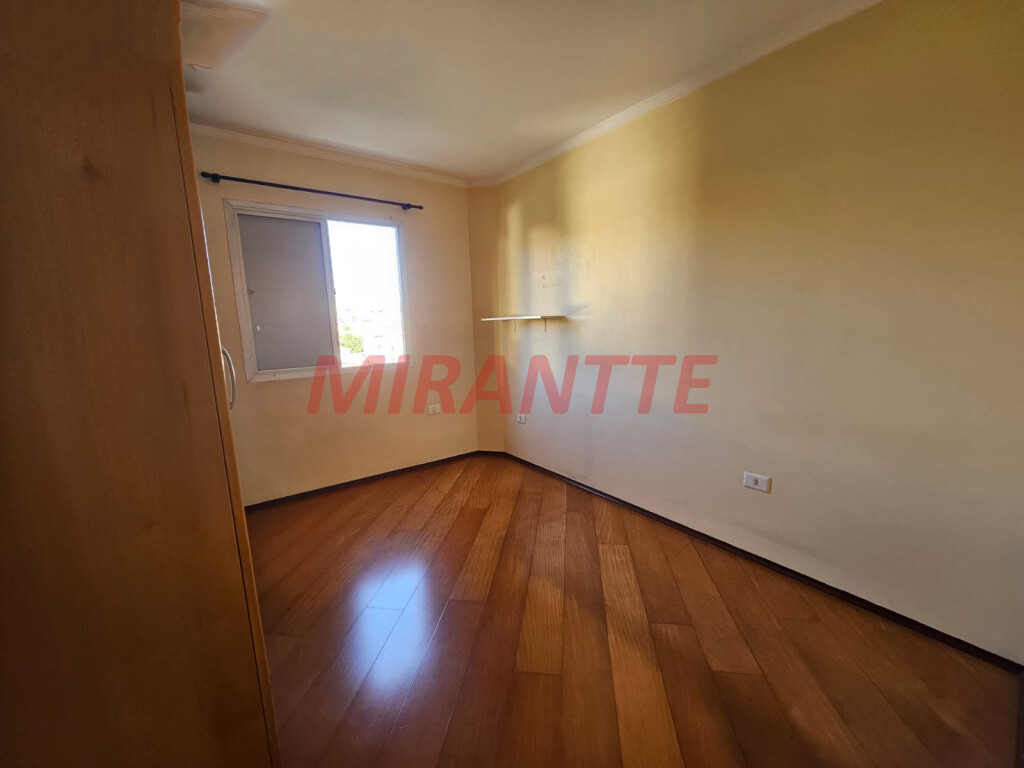 Apartamento de 79m² com 3 quartos em Tucuruvi