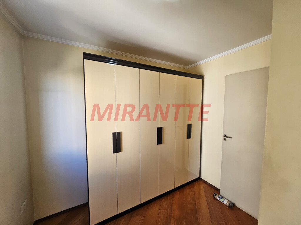 Apartamento de 79m² com 3 quartos em Tucuruvi