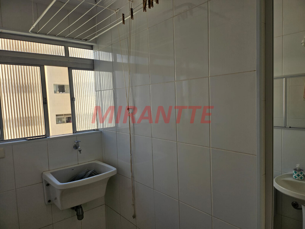 Apartamento de 79m² com 3 quartos em Tucuruvi