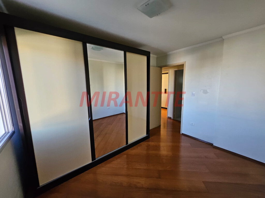 Apartamento de 79m² com 3 quartos em Tucuruvi