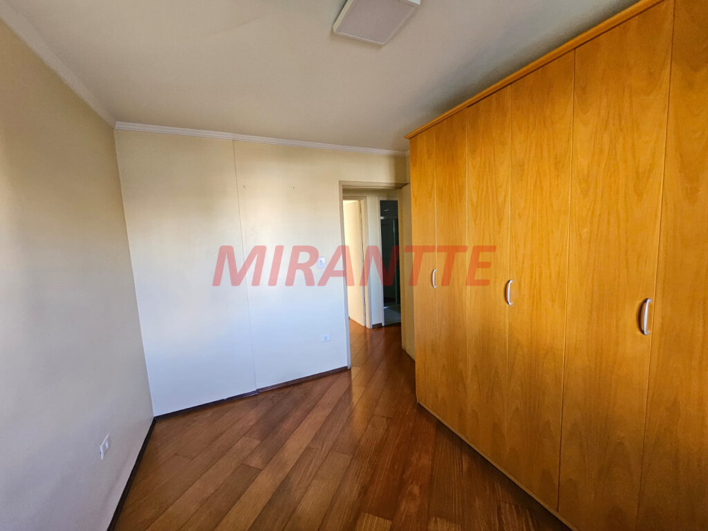 Apartamento de 79m² com 3 quartos em Tucuruvi