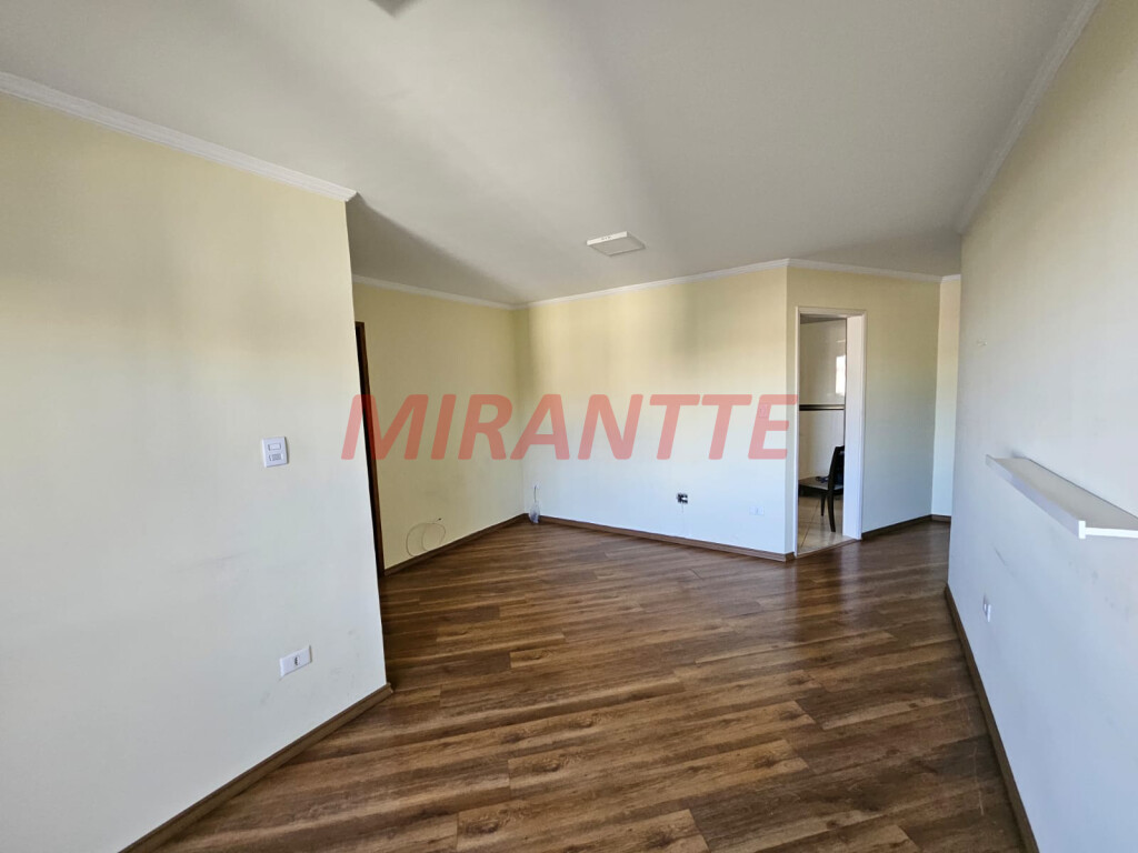 Apartamento de 79m² com 3 quartos em Tucuruvi