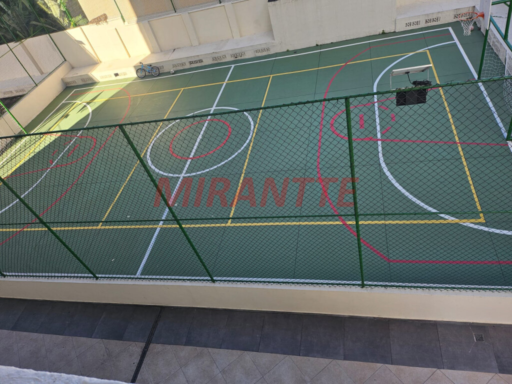 Apartamento de 79m² com 3 quartos em Tucuruvi