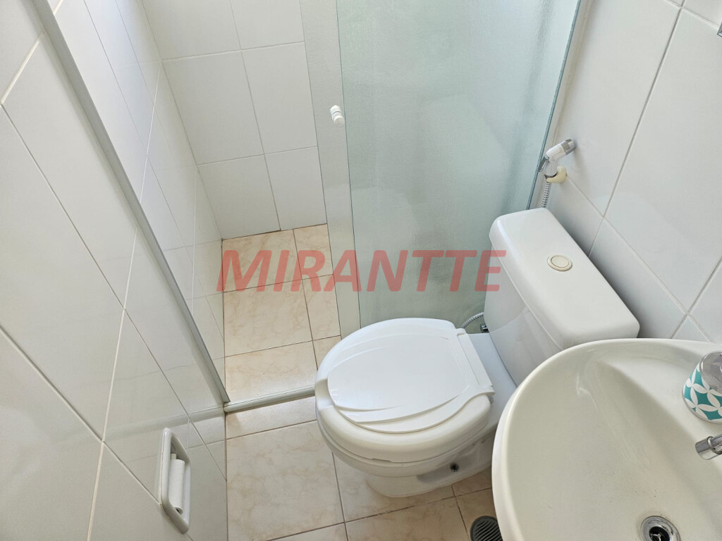 Apartamento de 79m² com 3 quartos em Tucuruvi