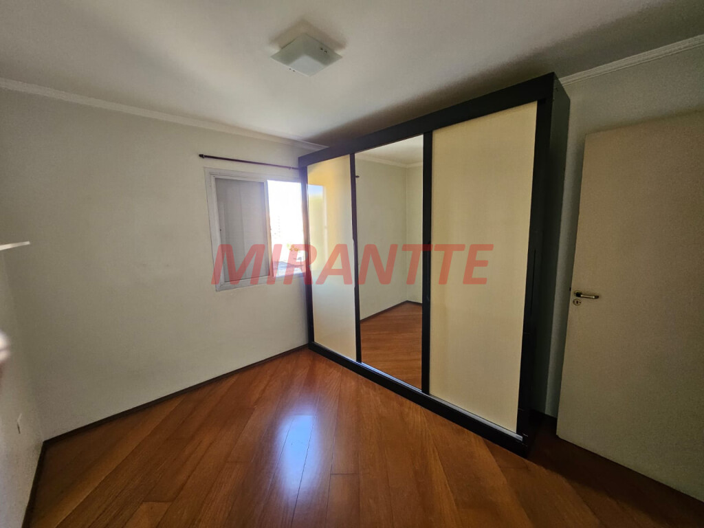 Apartamento de 79m² com 3 quartos em Tucuruvi