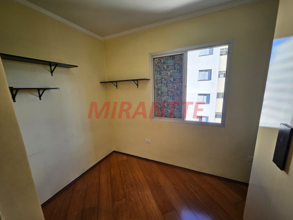 Apartamento de 79m² com 3 quartos em Tucuruvi