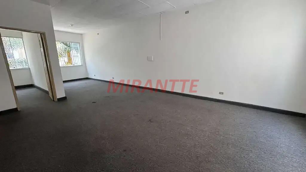 Comercial de 75m² em República