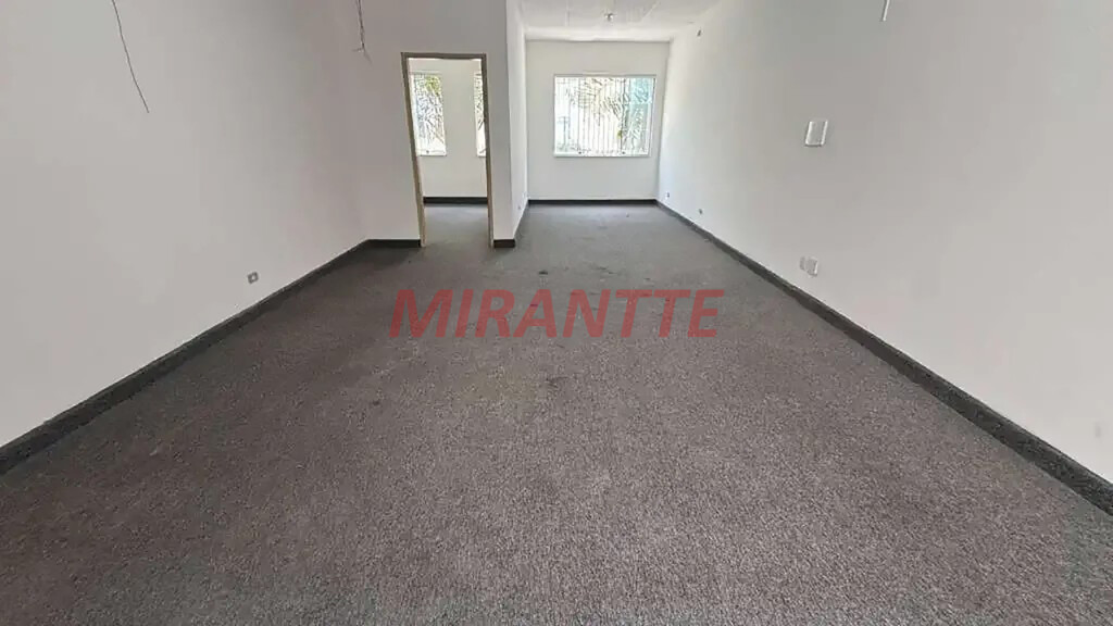 Comercial de 75m² em República