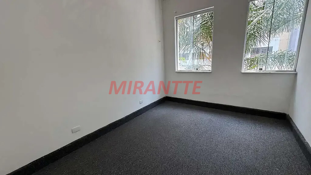Comercial de 75m² em República