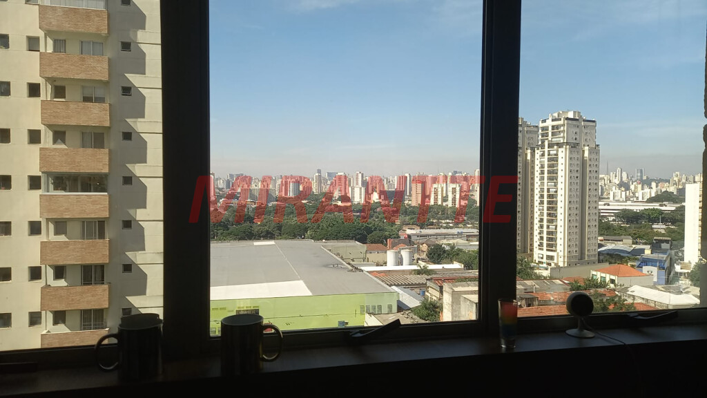 Conjunto comercial de 36m² em Casa Verde