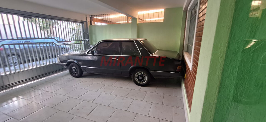 Sobrado de 180m² com 3 quartos em Imirim