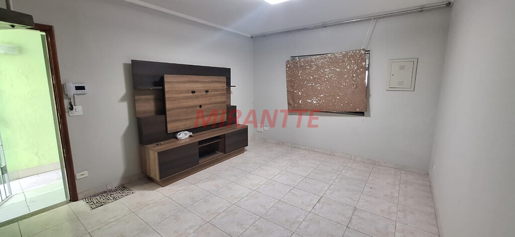 Sobrado de 180m² com 3 quartos em Imirim