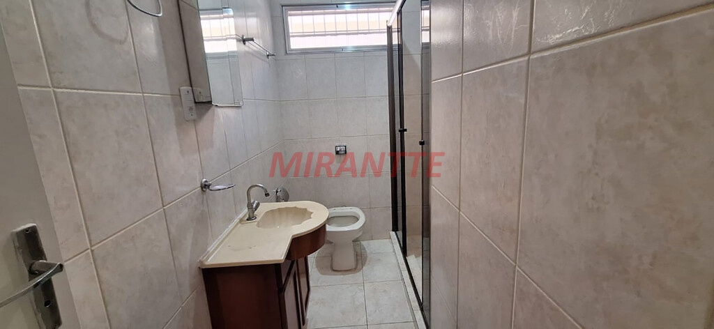 Sobrado de 180m² com 3 quartos em Imirim