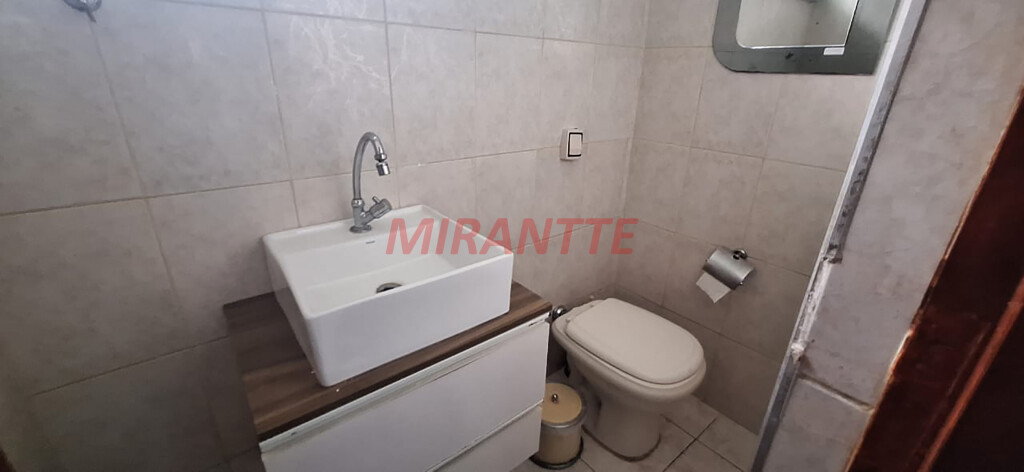 Sobrado de 180m² com 3 quartos em Imirim