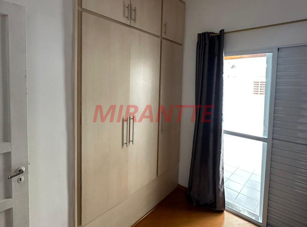 Sobrado de 147m² com 2 quartos em Tucuruvi