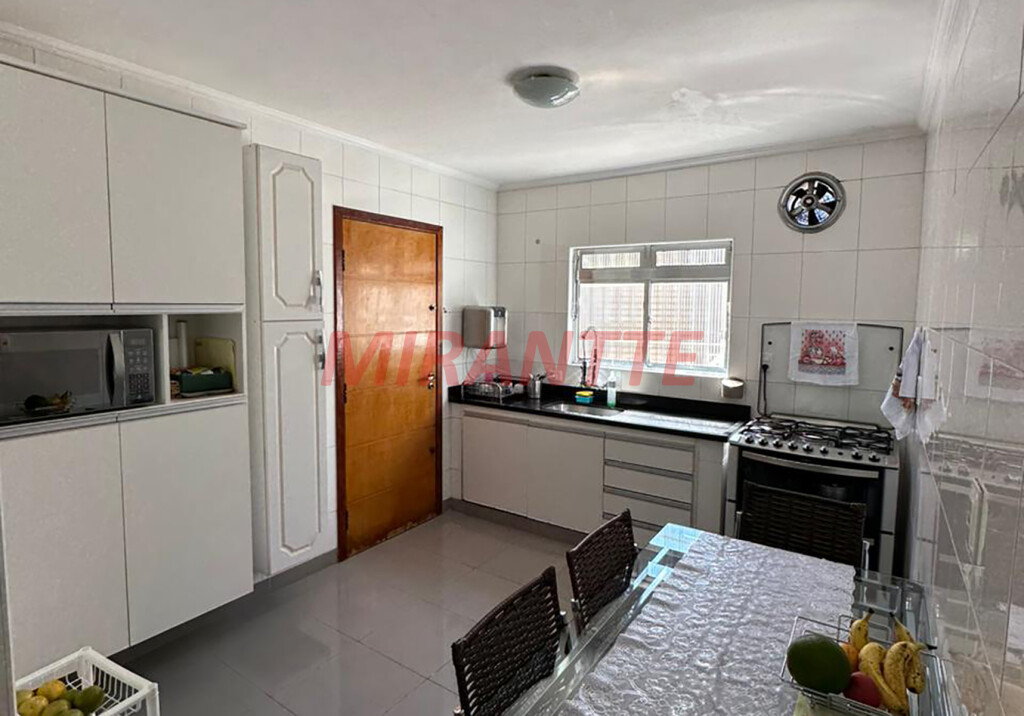 Sobrado de 147m² com 2 quartos em Tucuruvi