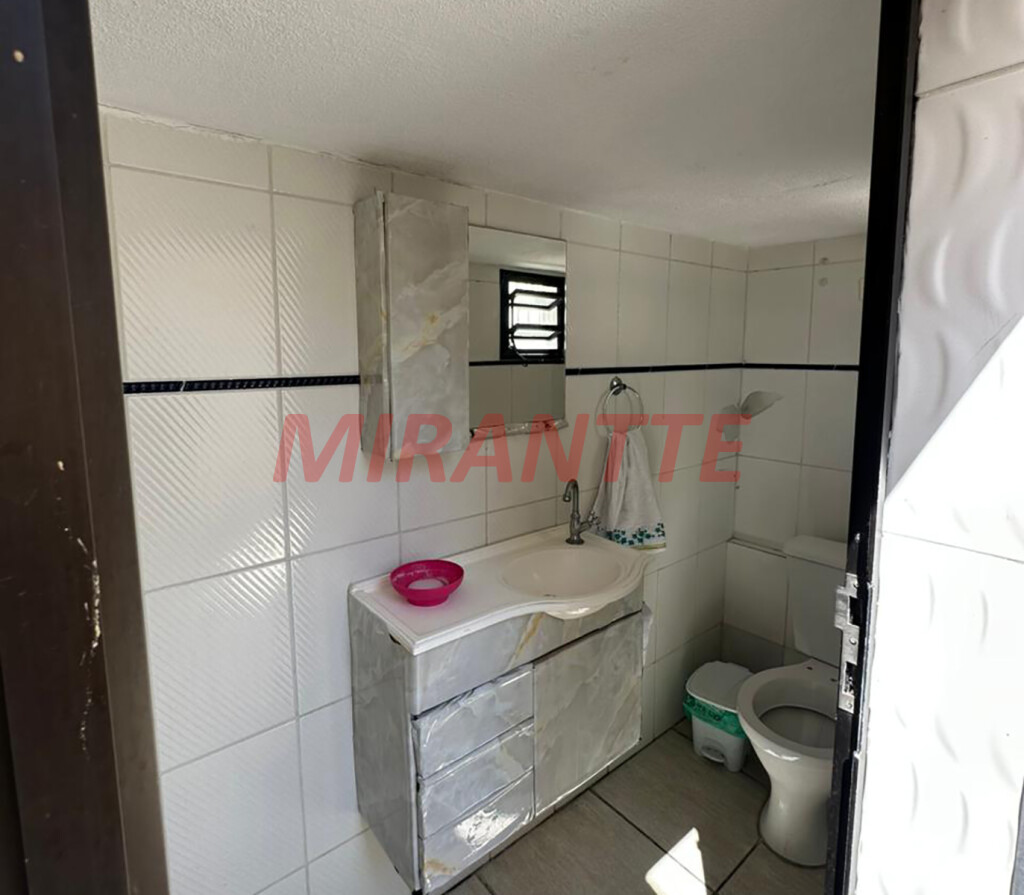 Sobrado de 147m² com 2 quartos em Tucuruvi